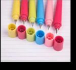 Silicone Finger Pen - Image 3