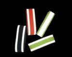 High Visibility Reflective Silver Reflector Tape Straps - Image 5