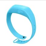 Hand Sanitizer Silicone Bracelet - Image 5