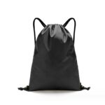 Rainbow Drawstring Sports Backpack - Image 2