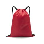 Rainbow Drawstring Sports Backpack - Image 4