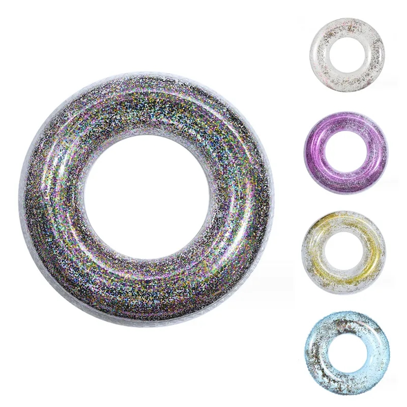 316931519.jpg Contains Sequin Swimming Ring - Image 1