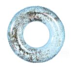 Contains Sequin Swimming Ring - Image 2