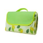 Roll-Up Lightweight Blanket for Picnic - Image 3
