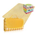 Roll-Up Lightweight Blanket for Picnic - Image 4