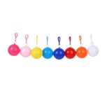 Hook Outdoor Disposable Raincoat - Image 2