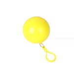 Hook Outdoor Disposable Raincoat - Image 4