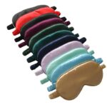 Satin Sleeping Blindfold - Image 2