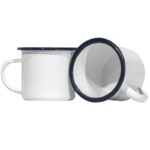 Enamelled Cup - Image 2