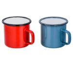 Enamelled Cup - Image 3