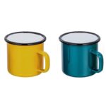 Enamelled Cup - Image 4