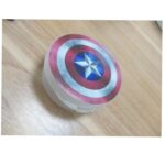 Silicone Straw with Case and Key Ring - Image 4