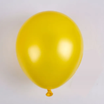 Round Standard Latex Advertising Balloon - Image 3
