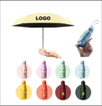 UPF50+UV Protection Umbrella