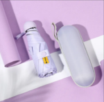 UPF50+UV Protection Umbrella - Image 4