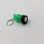 Keychain with Mini Flashlight - Image 3