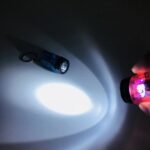 Keychain with Mini Flashlight - Image 4