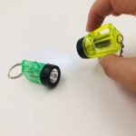 Keychain with Mini Flashlight - Image 5