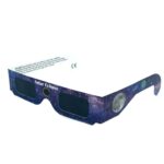 Safety Solar Eclipse Glasses - Image 2