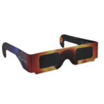 Safety Solar Eclipse Glasses - Image 4