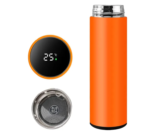 Stainless Steel Insulated Water Bottle - Image 2