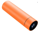 Stainless Steel Insulated Water Bottle - Image 3