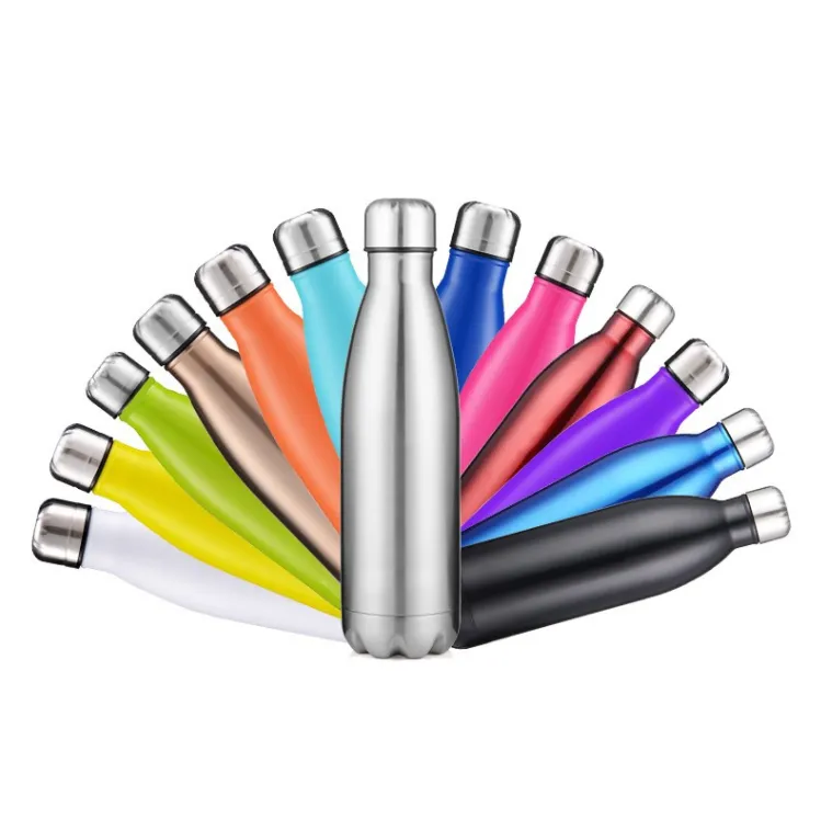 319277778.png Stainless Steel Water Bottle - Image 1