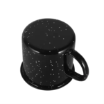 Enamel Metal Camper Mug - Image 3