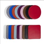Leather Coaster