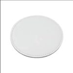 Leather Coaster - Image 2