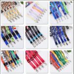 3/4" polyester lanyards - Image 4