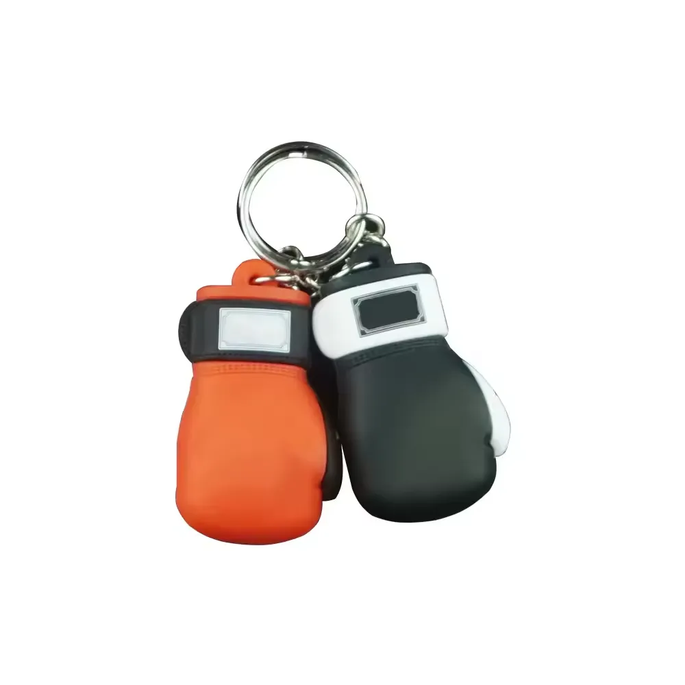 319348057.png Boxing Glove Keychain - Image 1