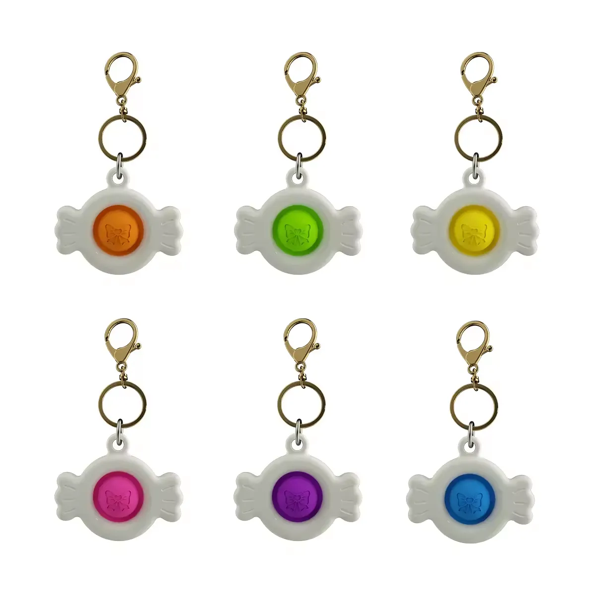 319348340.png Silicone Simple Dimple Fidget Toy - Image 1