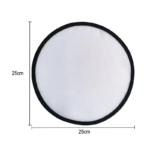 Foldable flying disc - Image 2