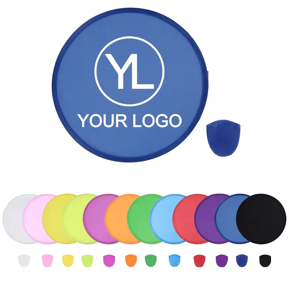 319357945.png Foldable flying disc - Image 1