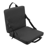 Foam Lightweight Collapsible Stadium Seat - Image 4