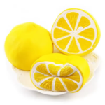 Large Size Lemon Squishy Toy - Image 3