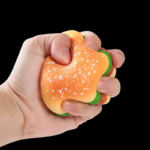 Hamburger Stress Reliever - Image 2