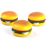 Hamburger Stress Reliever