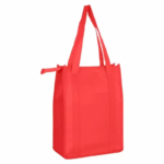 Non-woven insulated shopping bag - Image 3