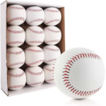 PU Baseball Stress Reliever