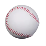 PU Baseball Stress Reliever - Image 3