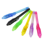 Invisible Magic UV Light Ink Pen - Image 4