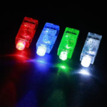 LED Finger Lights