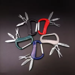 Multi-functional carabiner - Image 4