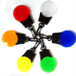 Safety Reflector Flashlight - Image 3