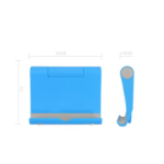 Adjustable Foldable Phone Stand - Image 4