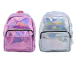 Holographic Backpack