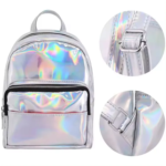 Holographic Backpack - Image 3