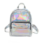 Holographic Backpack - Image 5